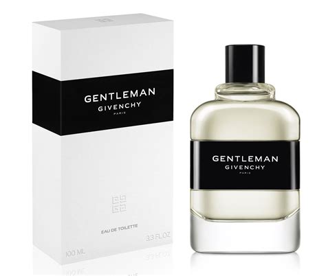 givenchy gentleman cologne.